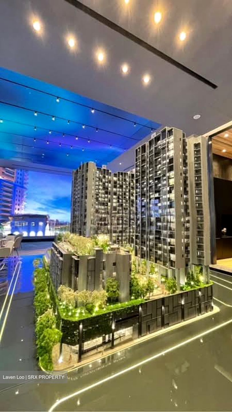 The M (D7), Apartment #606851231